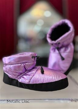 M-75 Zahřívací obuv nízká